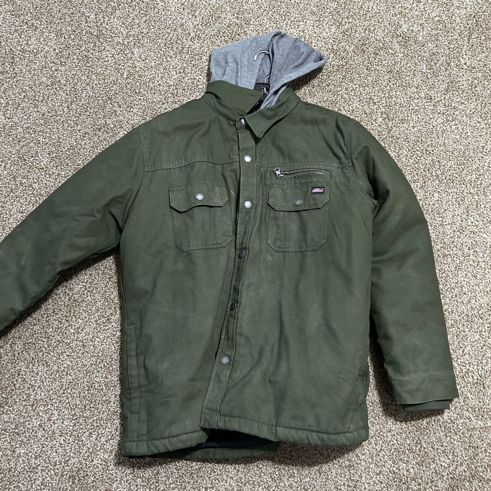 Dickies jacket